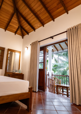 Ceylon Holiday Homes Kandy