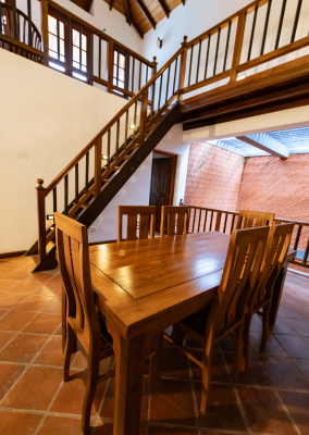 Luxury rooms in Kandy
